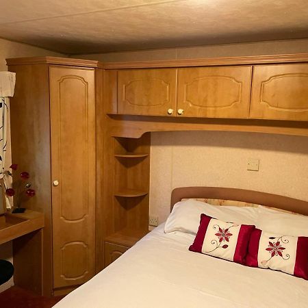 38 Glenfinart Caravan Park Βίλα Dunoon Εξωτερικό φωτογραφία