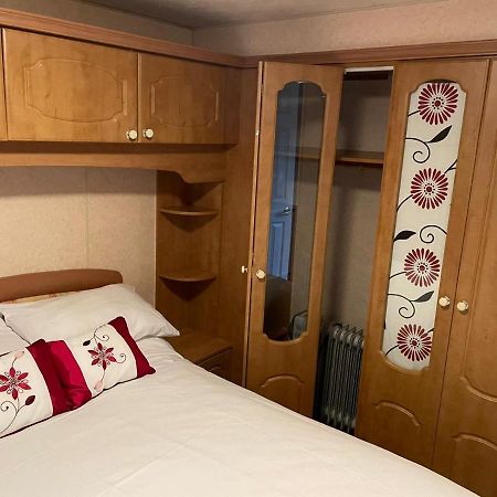 38 Glenfinart Caravan Park Βίλα Dunoon Εξωτερικό φωτογραφία