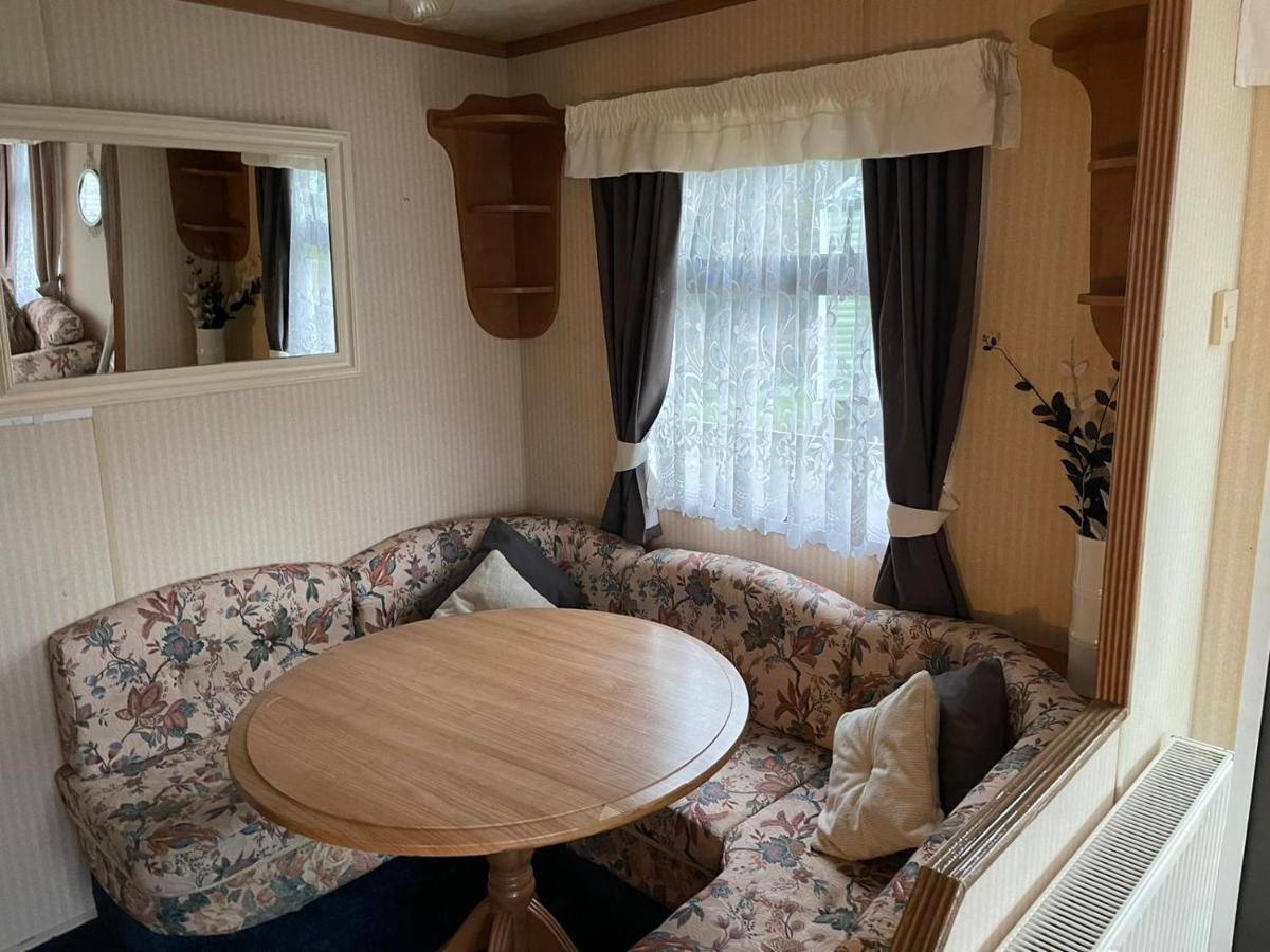 38 Glenfinart Caravan Park Βίλα Dunoon Εξωτερικό φωτογραφία