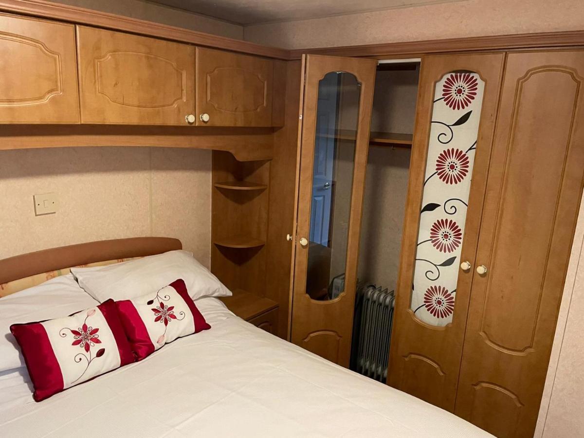 38 Glenfinart Caravan Park Βίλα Dunoon Εξωτερικό φωτογραφία