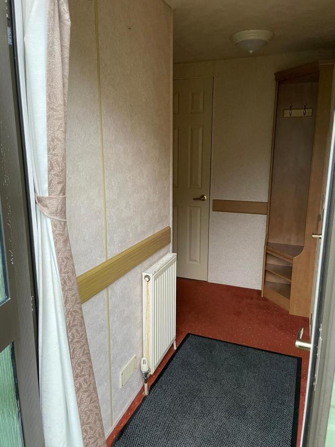 38 Glenfinart Caravan Park Βίλα Dunoon Εξωτερικό φωτογραφία