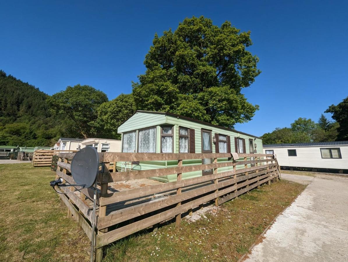 38 Glenfinart Caravan Park Βίλα Dunoon Εξωτερικό φωτογραφία