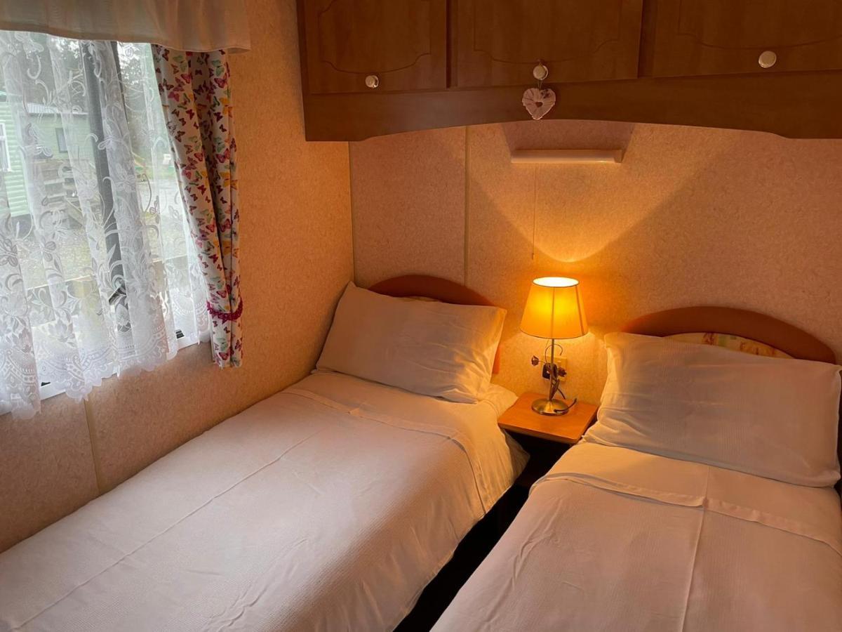 38 Glenfinart Caravan Park Βίλα Dunoon Εξωτερικό φωτογραφία
