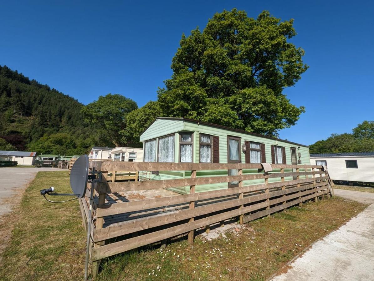 38 Glenfinart Caravan Park Βίλα Dunoon Εξωτερικό φωτογραφία