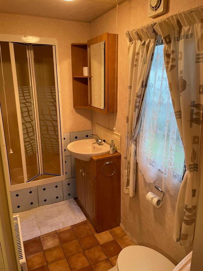 38 Glenfinart Caravan Park Βίλα Dunoon Εξωτερικό φωτογραφία